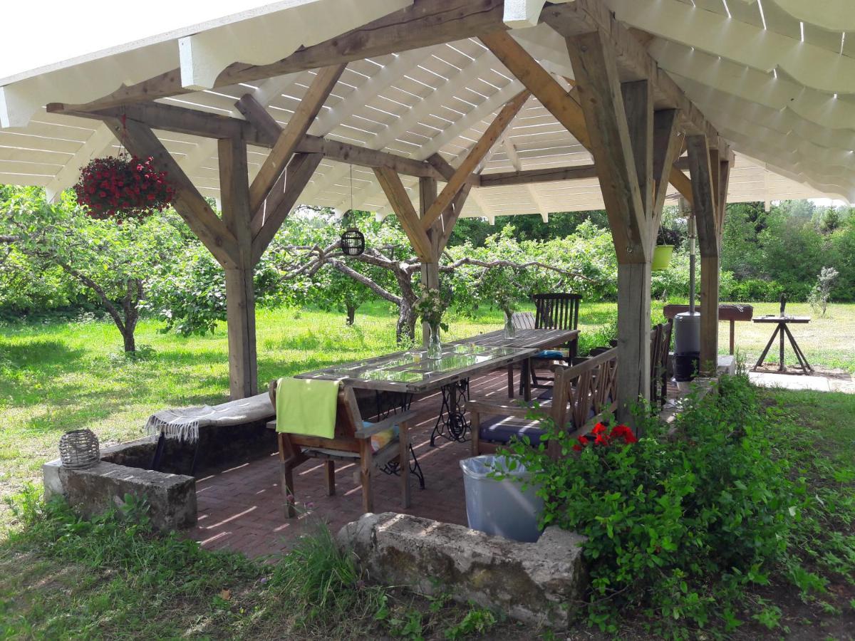 Villa Jaerve Talu Puhkemaja à Otepää Extérieur photo