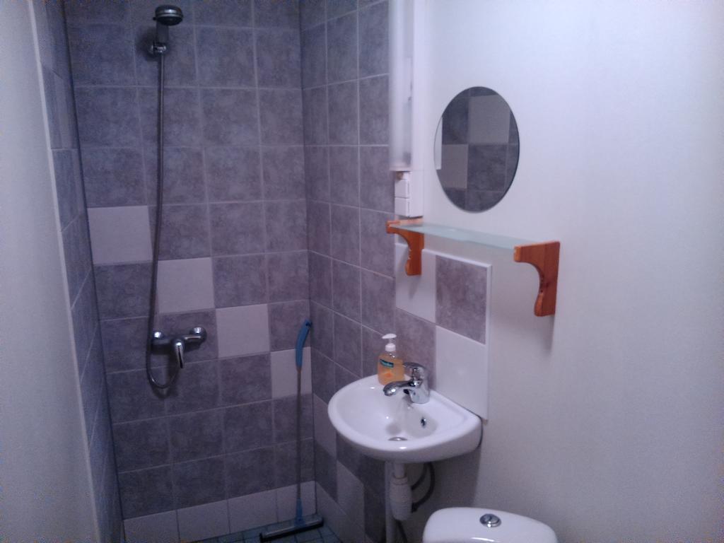 Villa Jaerve Talu Puhkemaja à Otepää Chambre photo
