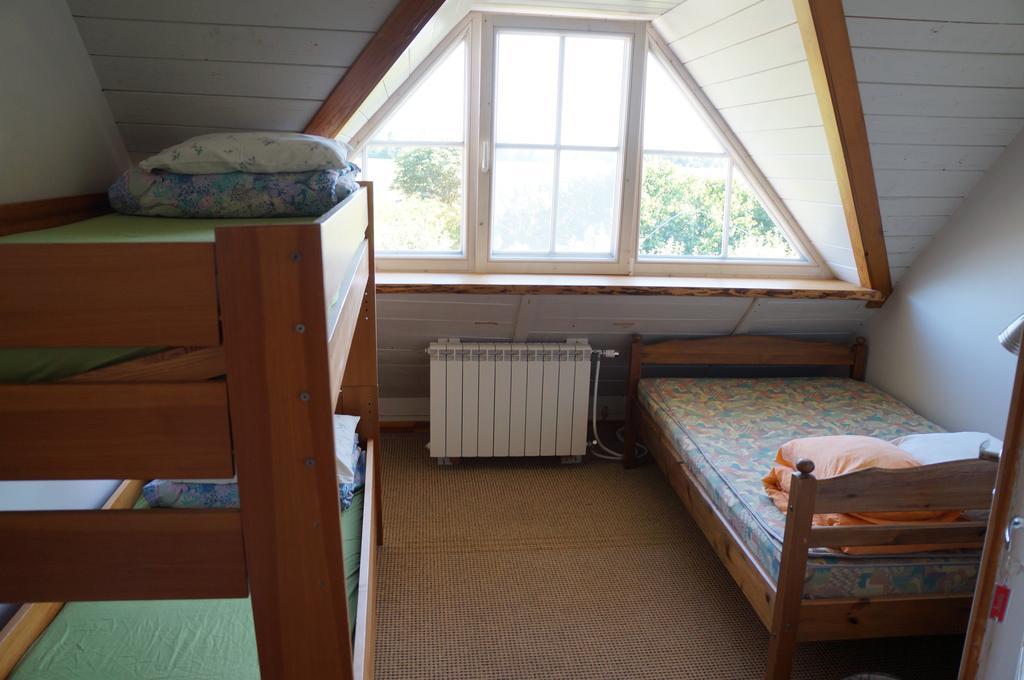 Villa Jaerve Talu Puhkemaja à Otepää Extérieur photo