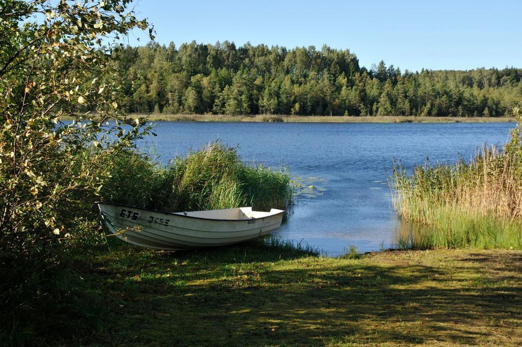 Villa Jaerve Talu Puhkemaja à Otepää Extérieur photo