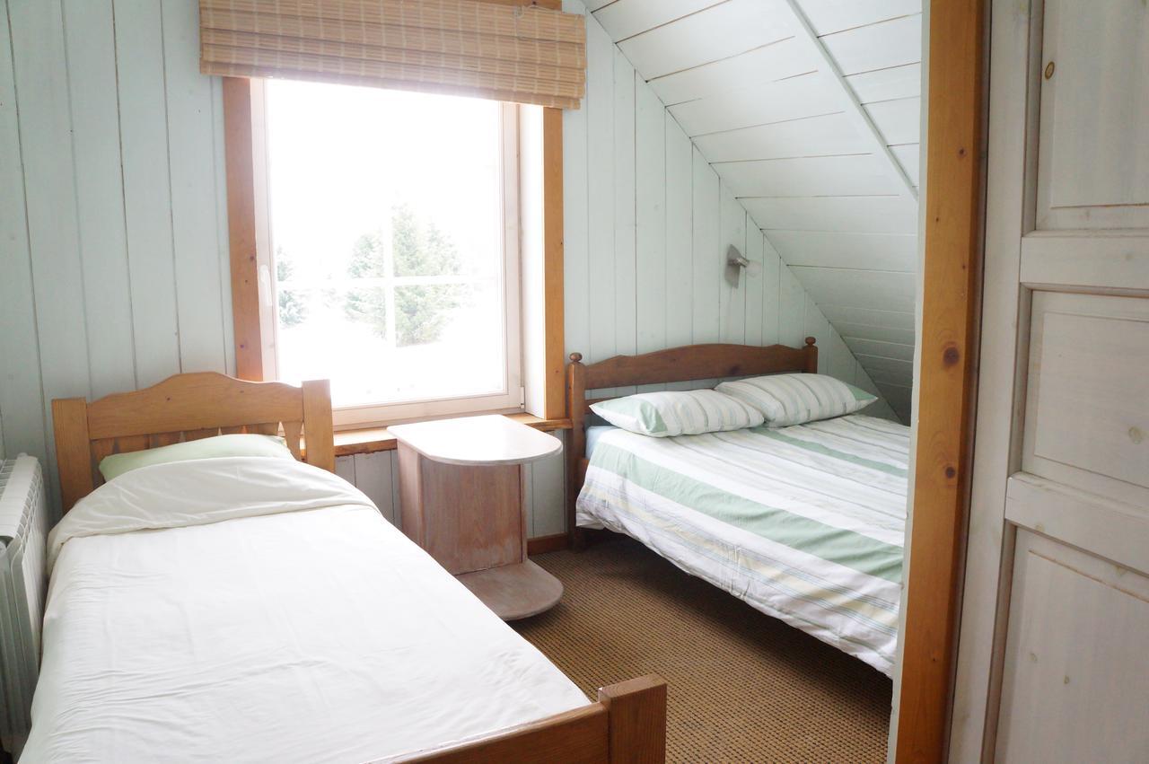 Villa Jaerve Talu Puhkemaja à Otepää Extérieur photo