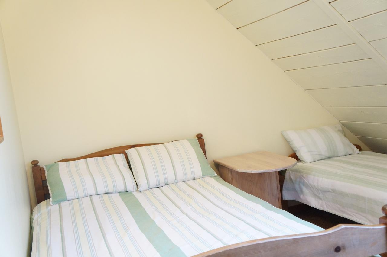 Villa Jaerve Talu Puhkemaja à Otepää Extérieur photo