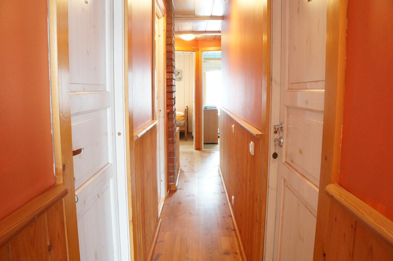Villa Jaerve Talu Puhkemaja à Otepää Extérieur photo