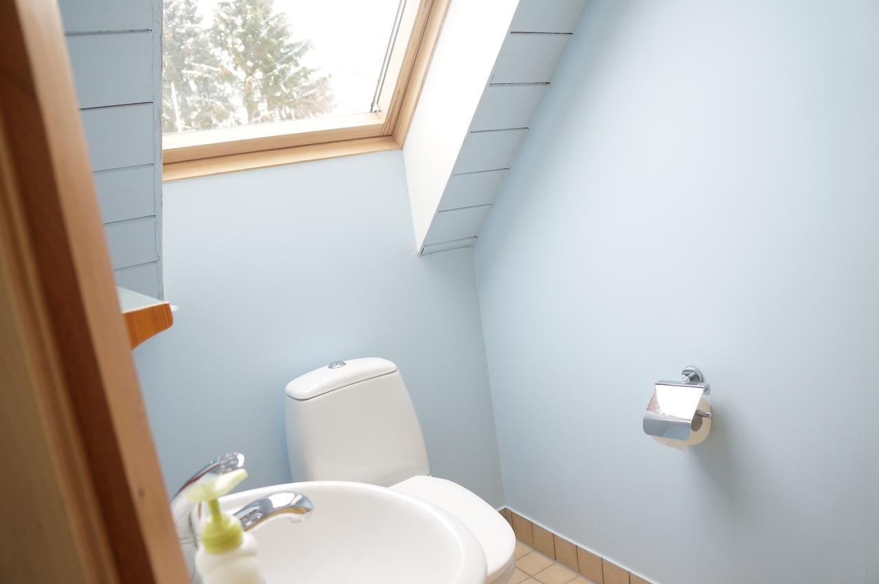 Villa Jaerve Talu Puhkemaja à Otepää Extérieur photo