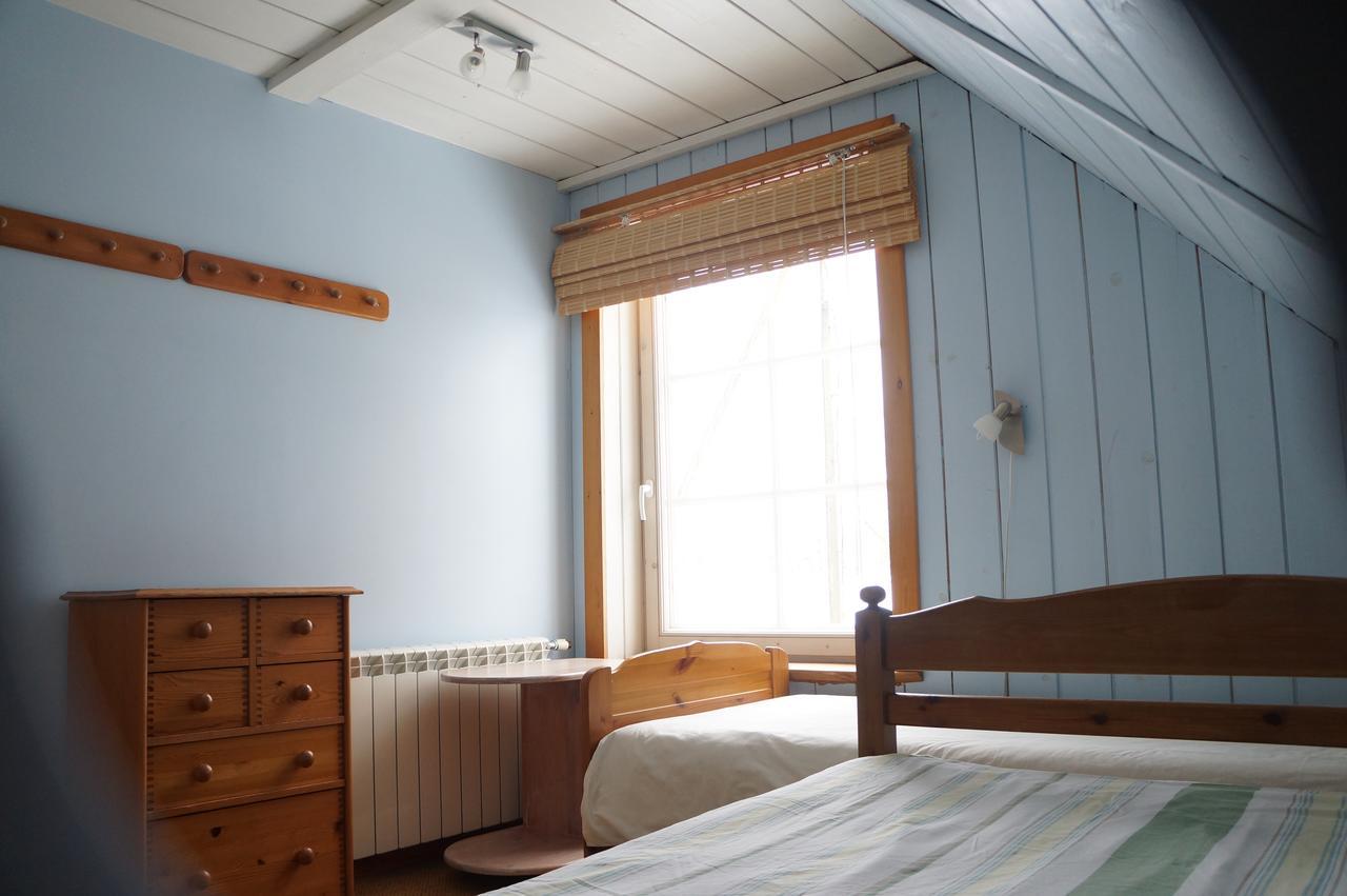 Villa Jaerve Talu Puhkemaja à Otepää Extérieur photo